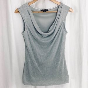 White House Black Market Blouse